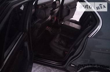 Седан BMW 7 Series 1989 в 