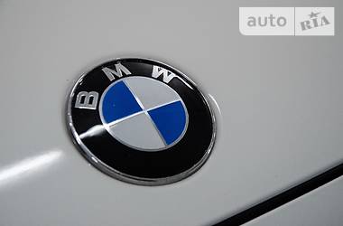 Седан BMW 7 Series 2010 в Києві