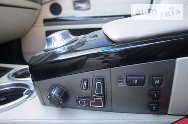 Седан BMW 7 Series 2003 в 