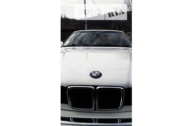 Седан BMW 7 Series 1988 в Межгорье