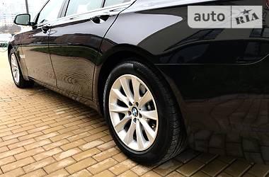 Седан BMW 7 Series 2014 в Киеве