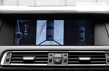 Седан BMW 7 Series 2012 в Одессе