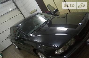 Седан BMW 7 Series 1996 в Борисполе