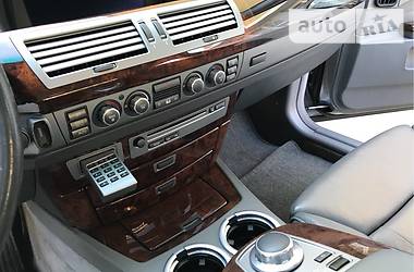 Седан BMW 7 Series 2007 в Харькове