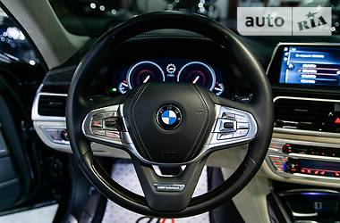 Седан BMW 7 Series 2016 в Одессе