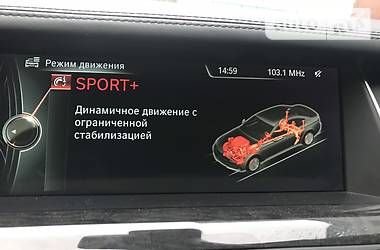 Седан BMW 7 Series 2014 в Херсоне