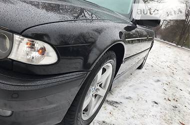 Седан BMW 7 Series 1999 в Ровно