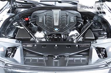 Седан BMW 7 Series 2012 в Днепре