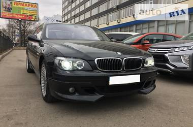 Седан BMW 7 Series 2003 в Харькове