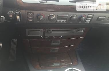 Седан BMW 7 Series 2003 в Харькове