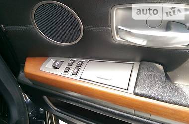 Седан BMW 7 Series 2006 в Мукачево