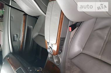 Седан BMW 7 Series 2004 в 