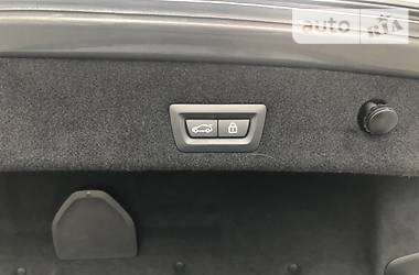 Седан BMW 7 Series 2016 в 
