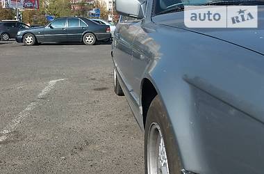 Седан BMW 7 Series 1990 в Одесі