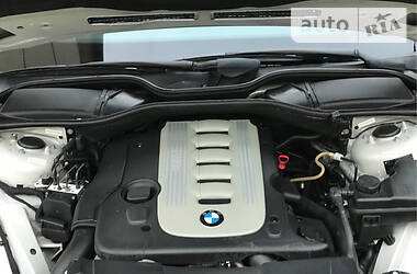 Седан BMW 7 Series 2004 в 