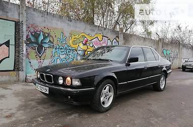 Седан BMW 7 Series 1994 в Луцке