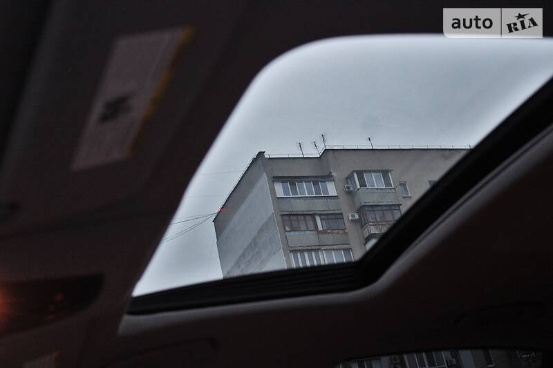 Седан BMW 7 Series 2013 в Одесі