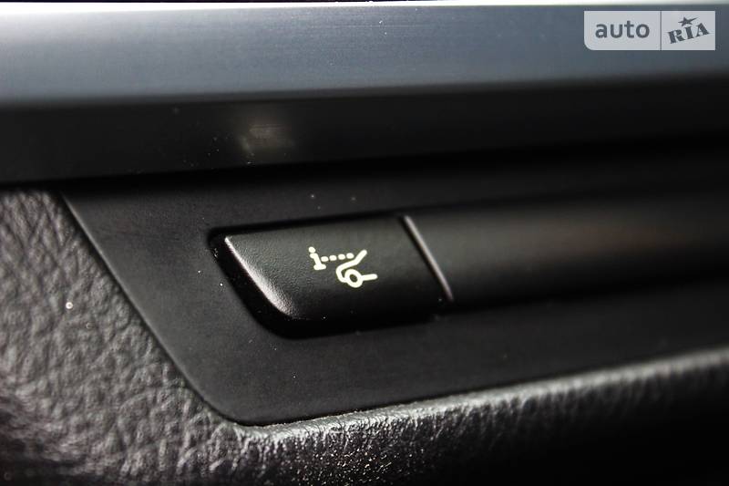 Седан BMW 7 Series 2012 в Одесі фото 49 Седан BMW 7 Series 2012 в Одесі