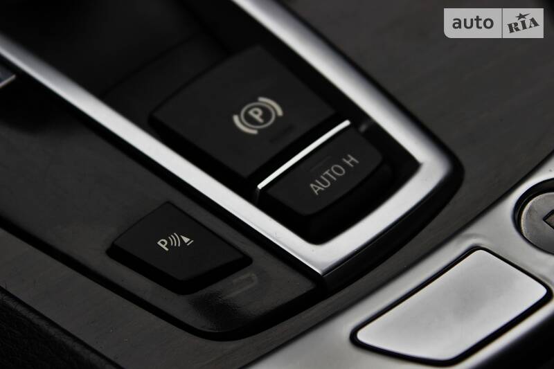 Седан BMW 7 Series 2012 в Одесі фото 33 Седан BMW 7 Series 2012 в Одесі