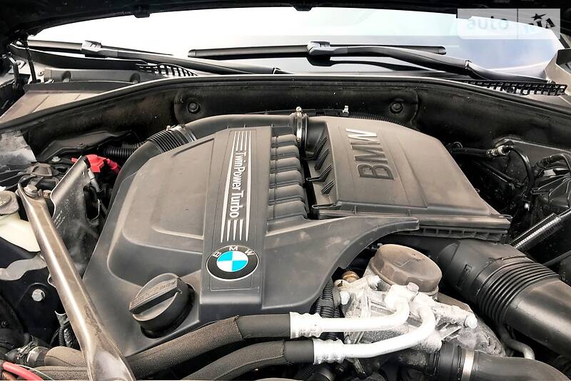 Седан BMW 7 Series 2014 в Києві фото 16 Седан BMW 7 Series 2014 в Києві