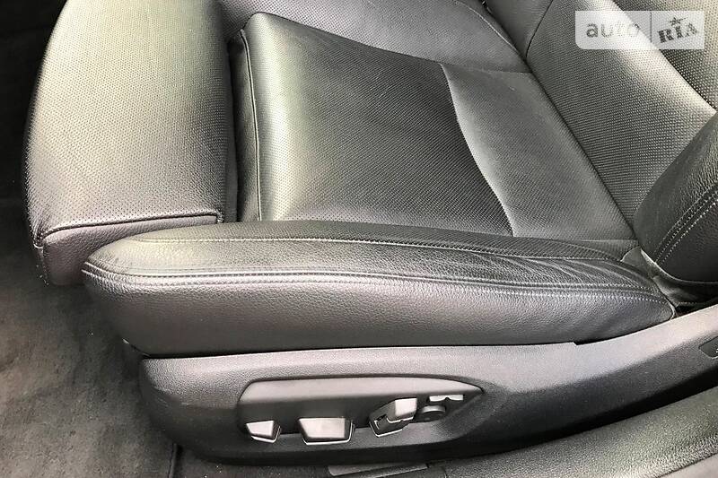Седан BMW 7 Series 2014 в Києві фото 23 Седан BMW 7 Series 2014 в Києві
