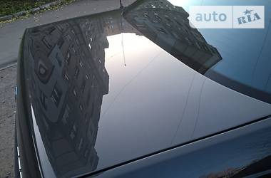 Седан BMW 7 Series 1991 в 