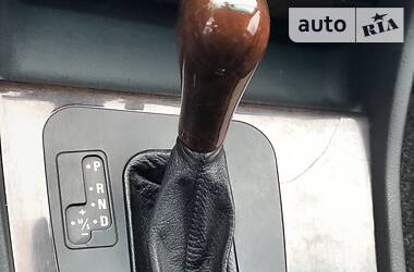 Седан BMW 7 Series 1997 в 