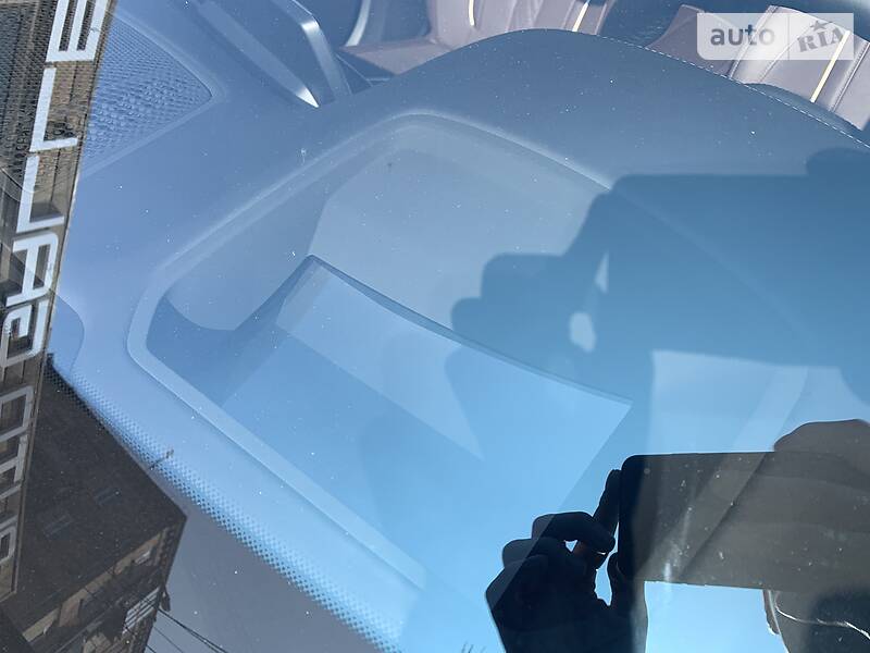 Седан BMW 7 Series 2019 в Києві фото 22 Седан BMW 7 Series 2019 в Києві