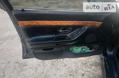 Седан BMW 7 Series 1995 в 
