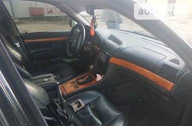 Седан BMW 7 Series 1995 в 