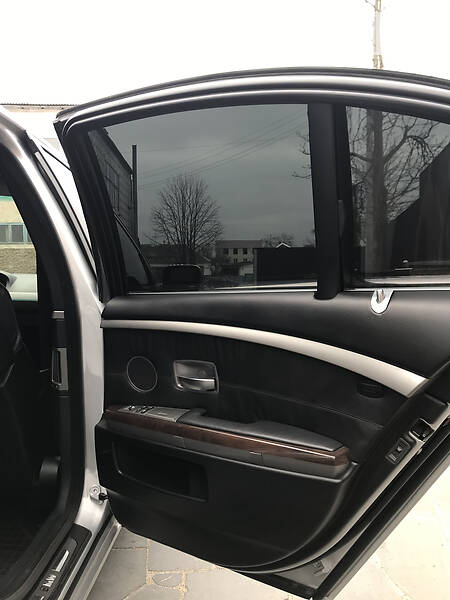 Седан BMW 7 Series 2001 в Житомирі