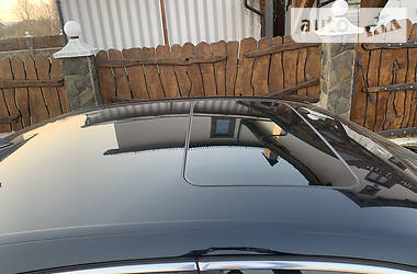 Седан BMW 7 Series 2008 в 