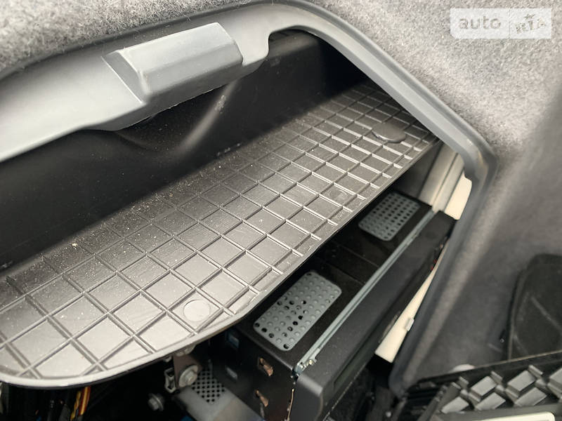 Седан BMW 7 Series 2008 в Калуші фото 18 Седан BMW 7 Series 2008 в Калуші