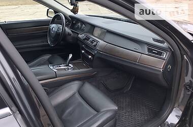 Седан BMW 7 Series 2010 в Белой Церкви