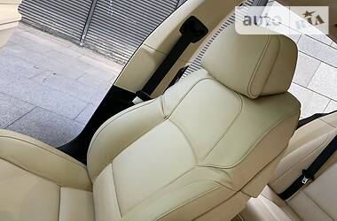 Седан BMW 7 Series 2011 в 