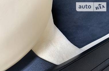 Седан BMW 7 Series 2011 в 