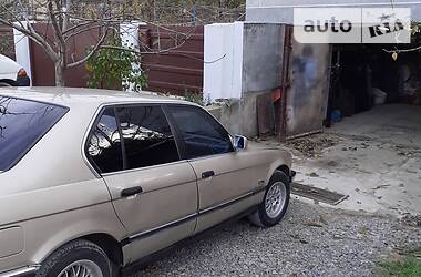 Седан BMW 7 Series 1990 в Чорноморську