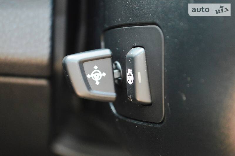 Седан BMW 7 Series 2013 в Одесі фото 29 Седан BMW 7 Series 2013 в Одесі