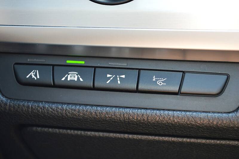 Седан BMW 7 Series 2013 в Одесі фото 31 Седан BMW 7 Series 2013 в Одесі