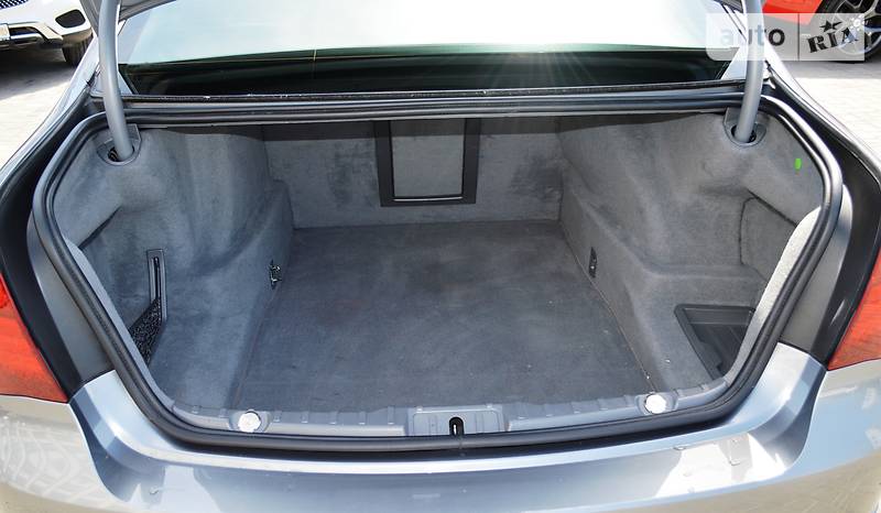 Седан BMW 7 Series 2013 в Одесі фото 48 Седан BMW 7 Series 2013 в Одесі