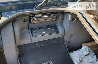 Седан BMW 7 Series 1996 в 