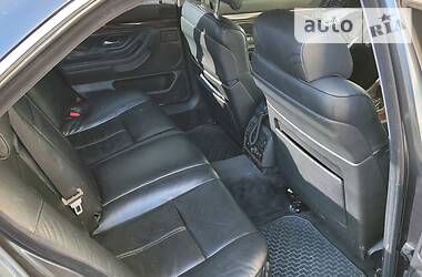 Седан BMW 7 Series 1996 в 