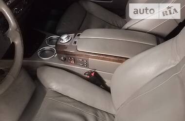 Седан BMW 7 Series 2002 в 