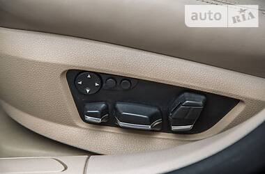 Седан BMW 7 Series 2008 в 