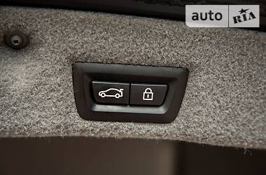 Седан BMW 7 Series 2008 в 
