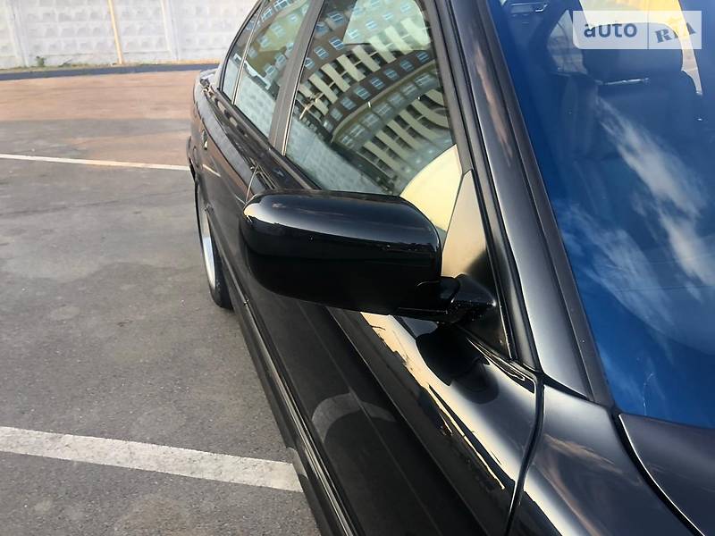 Седан BMW 7 Series 2001 в Киеве фото 88 Седан BMW 7 Series 2001 в Киеве
