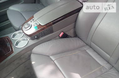 Седан BMW 7 Series 2006 в Киеве