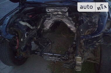 Седан BMW 7 Series 2011 в Киеве