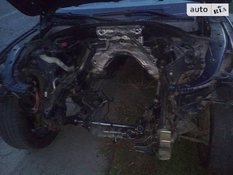 Седан BMW 7 Series 2011 в Киеве