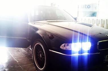 Седан BMW 7 Series 1995 в 